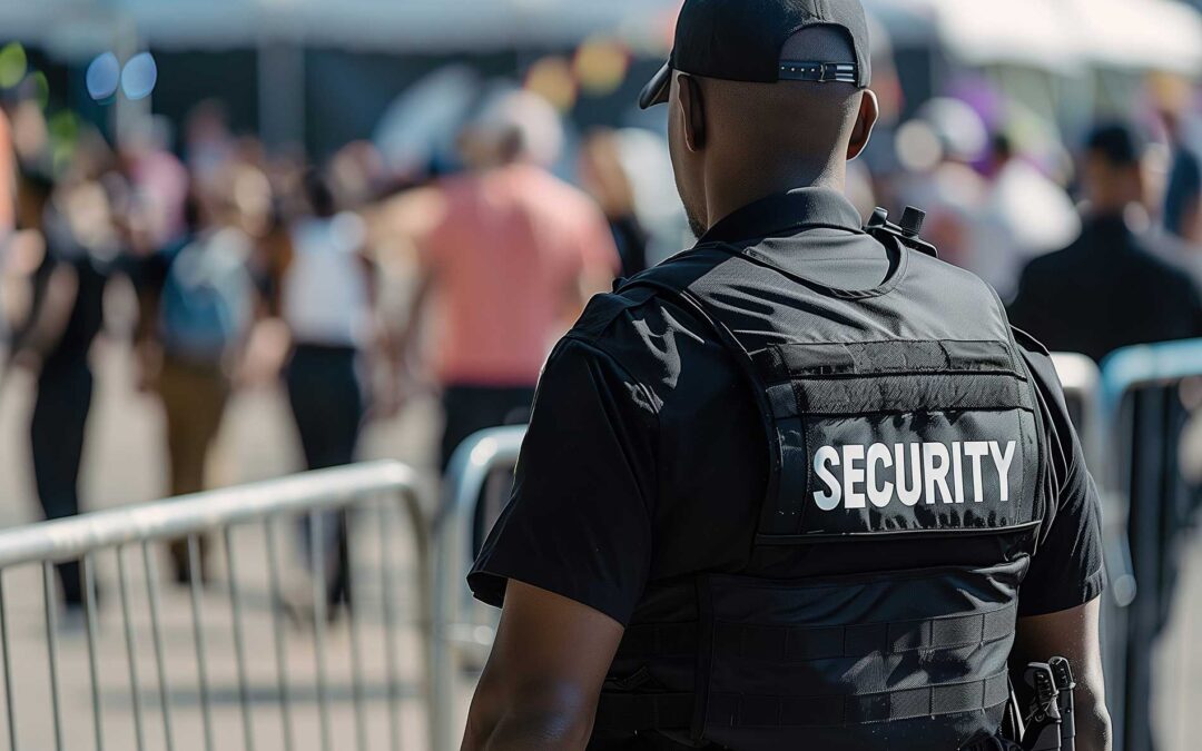 featuredimage-Top 5 Benefits of Hiring Professional Security Guard Services from Hero Security