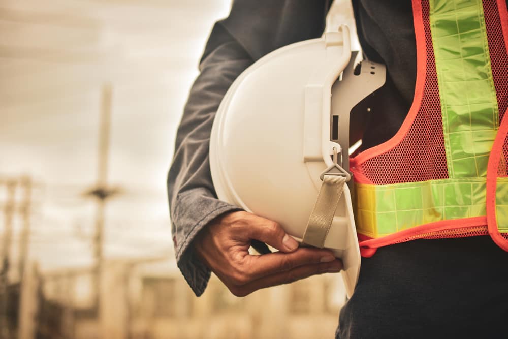 Construction Site Security Patrol