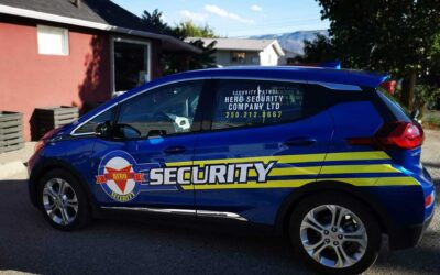 The Importance of Hiring Licensed Mobile Security Guards for Your Business or Property