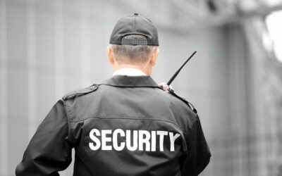 Searching for Security Guard Jobs in the Okanagan? Here’s What You Need to Know